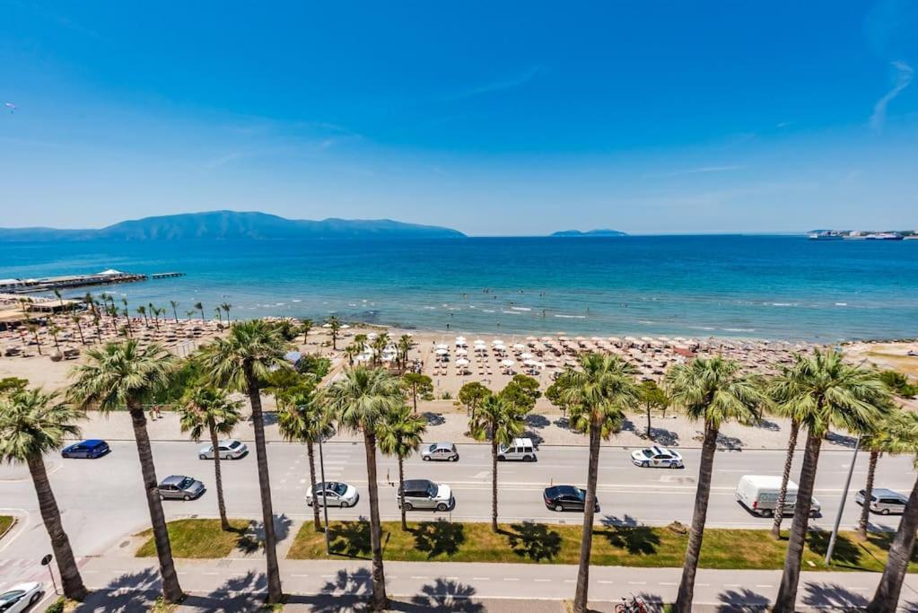 Naos' Leilighet Vlorë