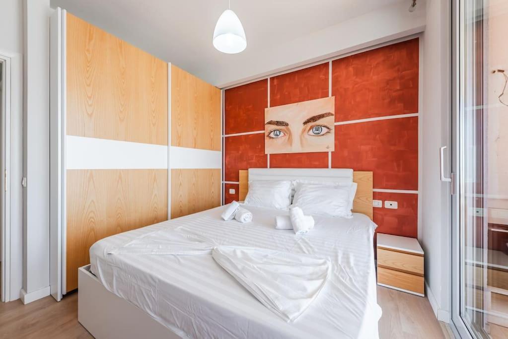 Apartamento Naos' *
