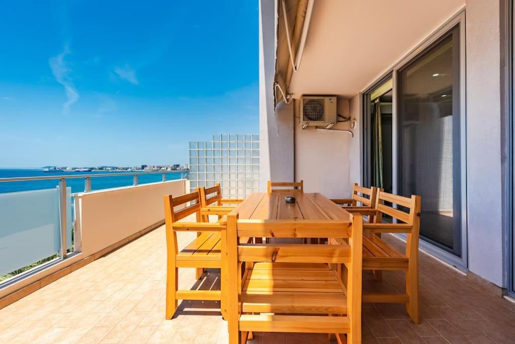 Naos' Apartamento