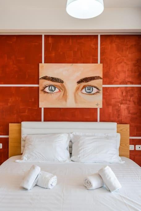 Apartamento Naos' Vlorë