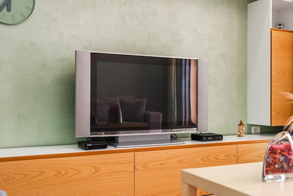 Naos' Apartamento
