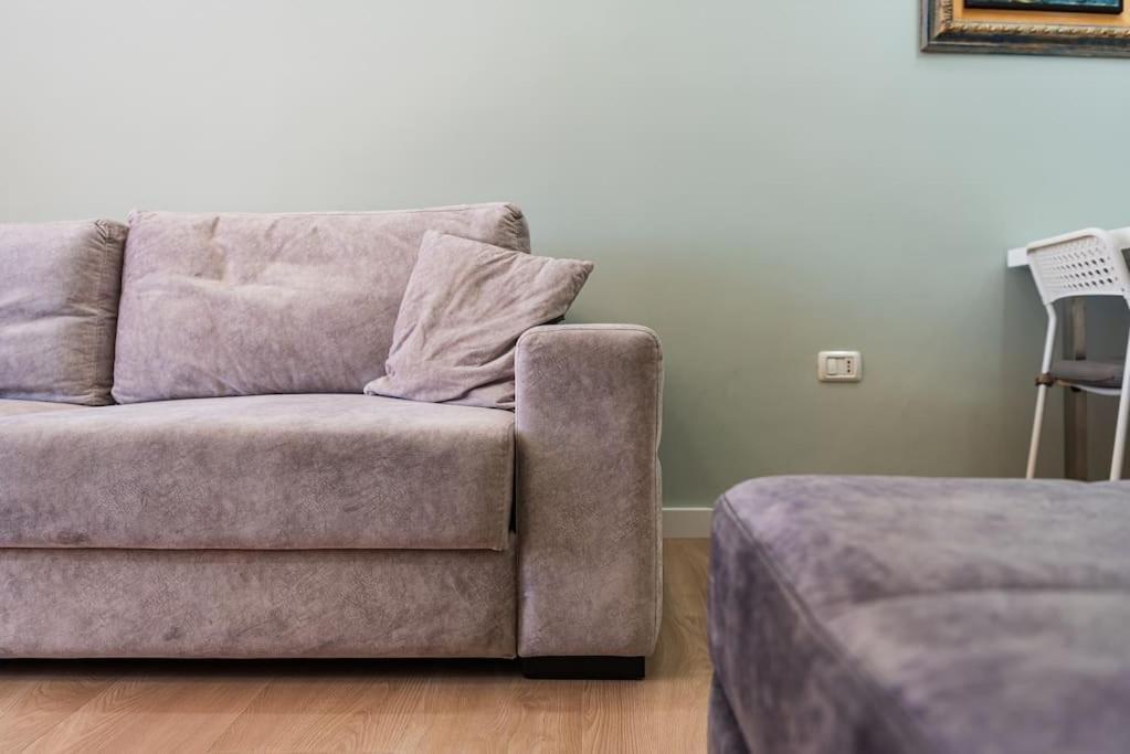 Apartamento Naos' Vlorë
