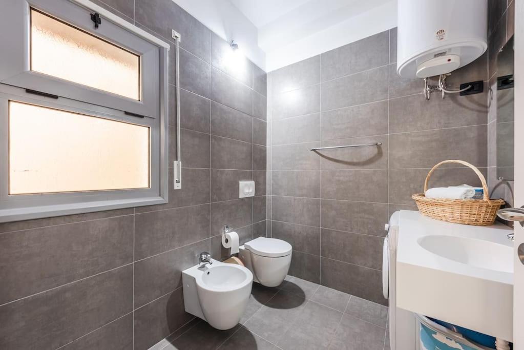 Naos' Apartamento