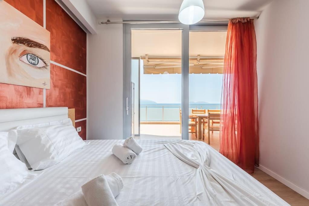 Apartamento Naos'