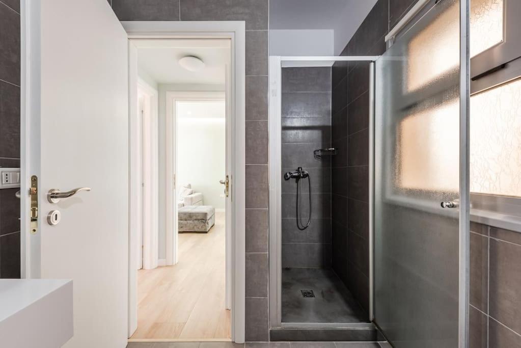 Apartamento Naos' *