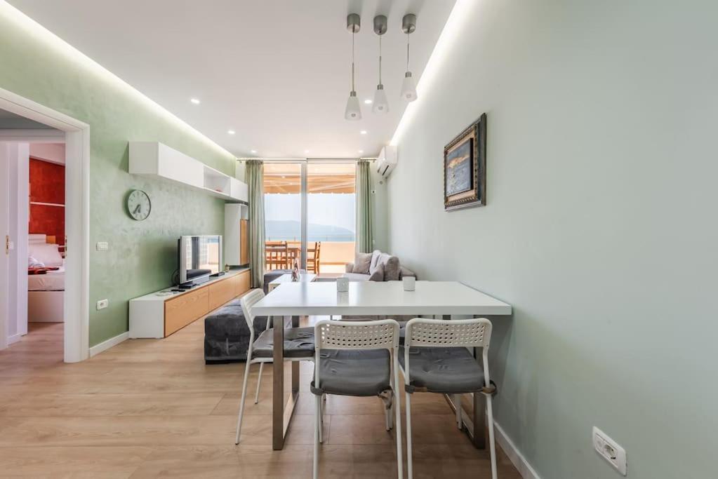 Apartamento Naos'