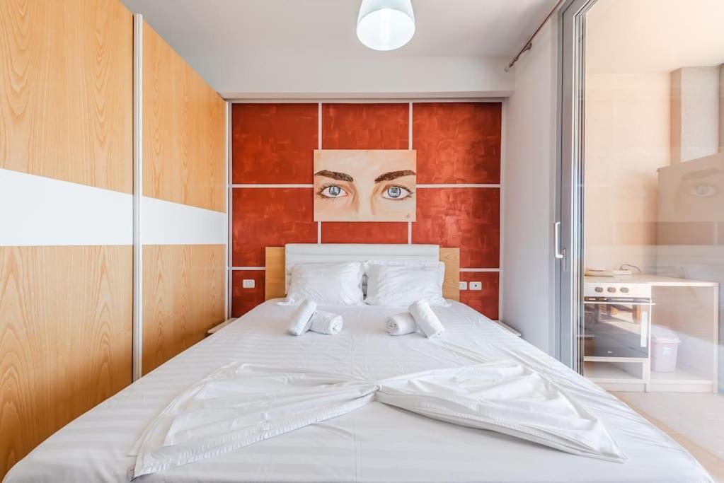 Naos' Apartamento